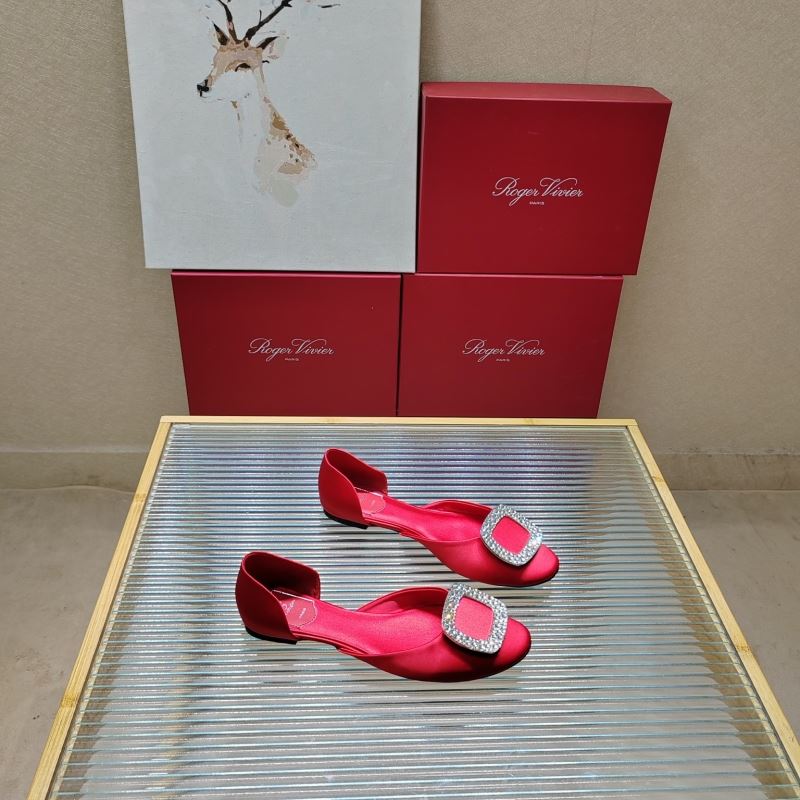 Roger Vivier Sandals